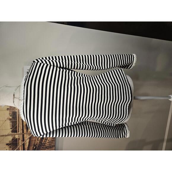 Katherine New York Nautical Jacket with Anchor Buttons #594 - Picture 4 of 9